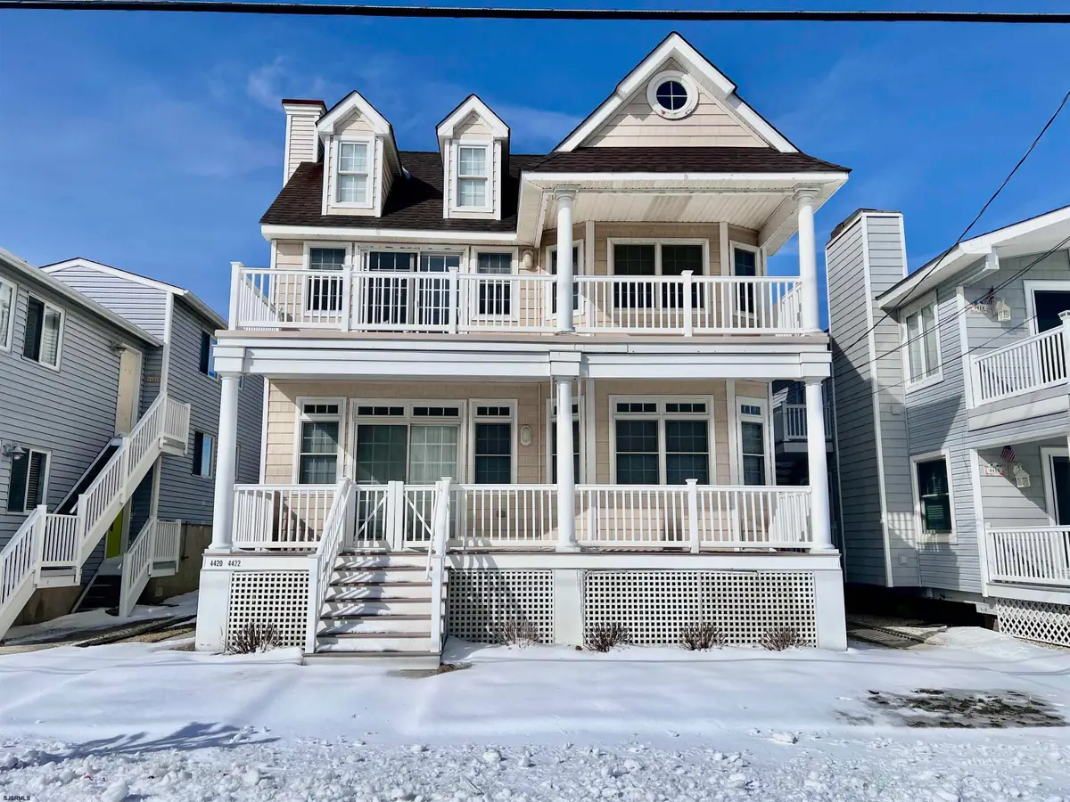 4422 Central Ave #2nd Floor, Ocean City, NJ 08226 - #1
