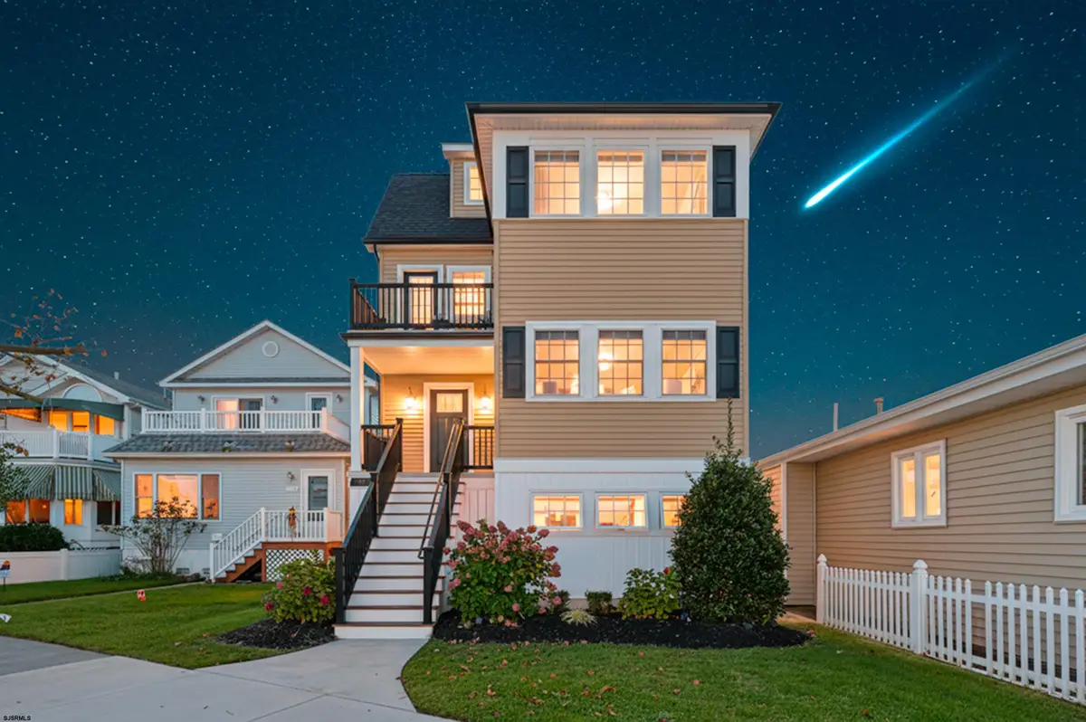 1341 Pleasure Ave, Ocean City, NJ 08226 - #1