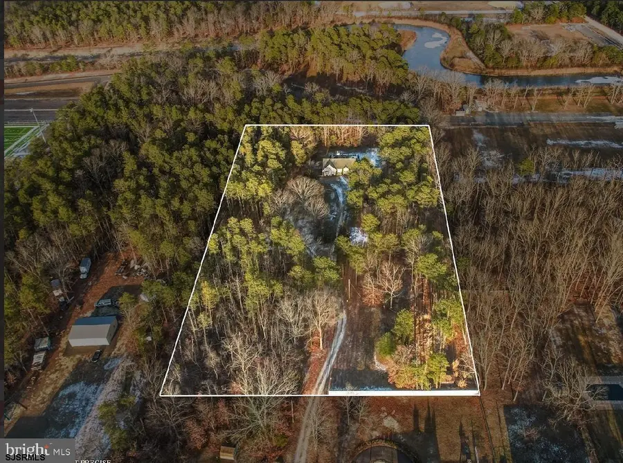 1159 Moss Mill Road, Hammonton, NJ 08037 - #3