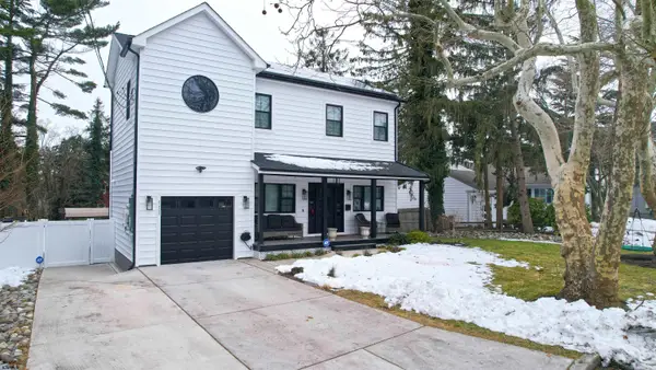 111 Cheltenham Avenue, Linwood, NJ 08221