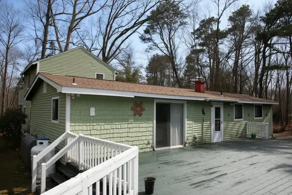 246 Old River Road, Hamilton Township, NJ 08330