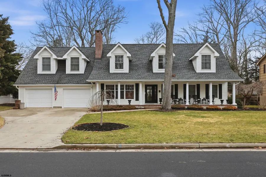 214 Morris Avenue, Linwood, NJ 08221 - #3