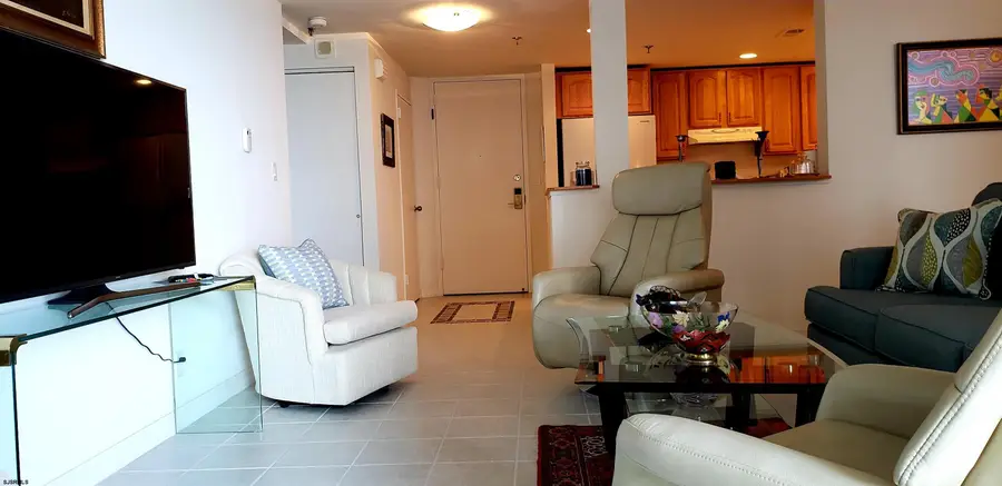 3101 Boardwalk #1208-1, Atlantic City, NJ 08401 - #3