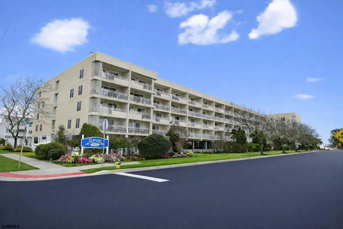 600 W Brigantine Ave #112, Brigantine, NJ 08203 - #1