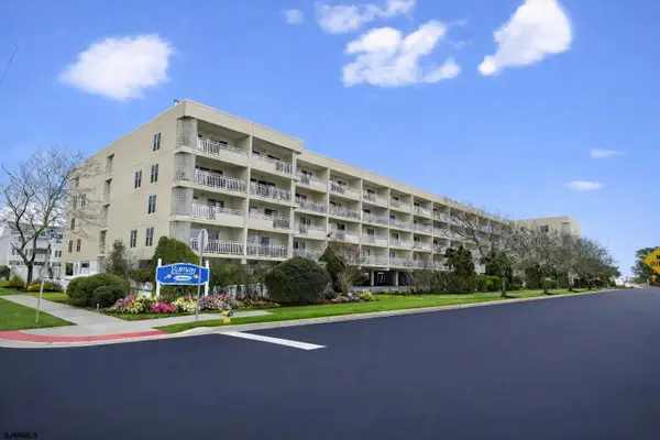600 W Brigantine Ave #112, Brigantine, NJ 08203