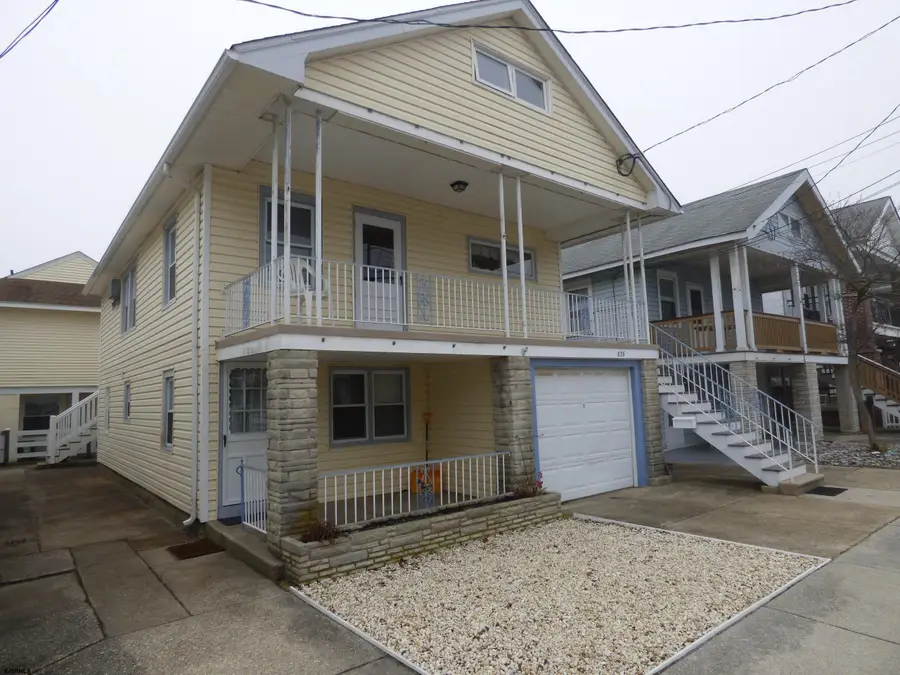 826 Stenton Pl, Ocean City, NJ 08226 - #3