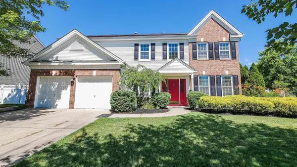 101 Haviv Dr, Northfield, NJ 08205