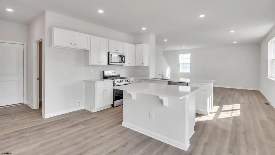 34 N Packard St Street, Hammonton, NJ 08037 - #3