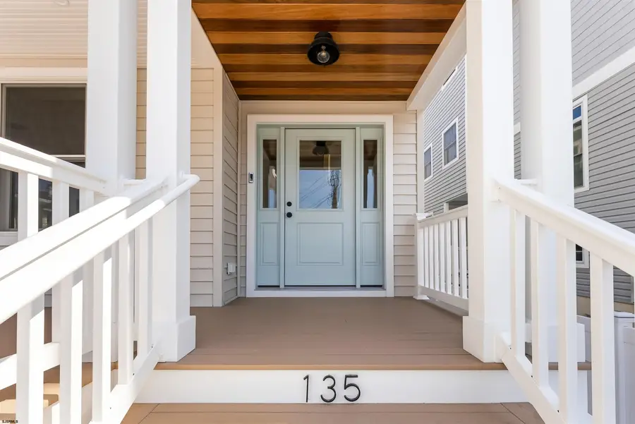 135 W Sweetbriar Rd, Wildwood Crest, NJ 08260 - #3