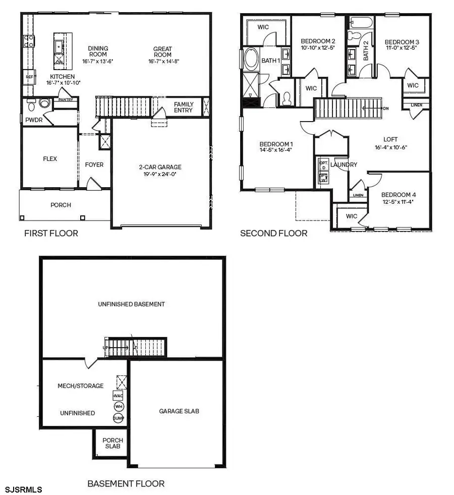 10 N Packard St Street, Hammonton, NJ 08037 - #2