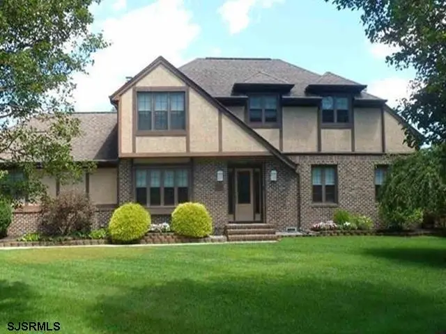 110 E Lakeview Dr, Egg Harbor, NJ 08234-7814 - #1