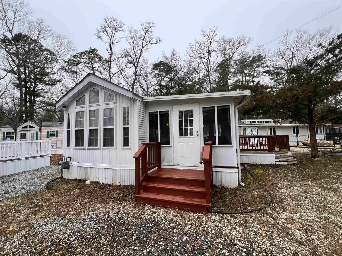 135 Thompson #82 Ln, Egg Harbor, NJ 08234 - #1