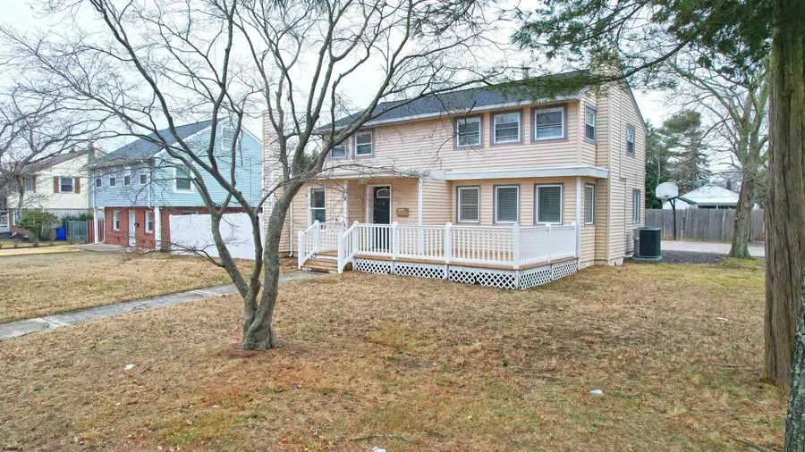 4 E Mill Road, Northfield, NJ 08225 - #2