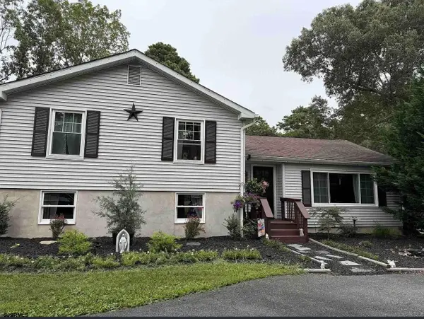 708 S 2nd Ave, Galloway Township, NJ 08205