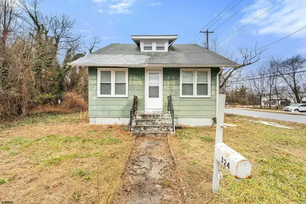 324 S Pine Street, Bridgeton, NJ 08302