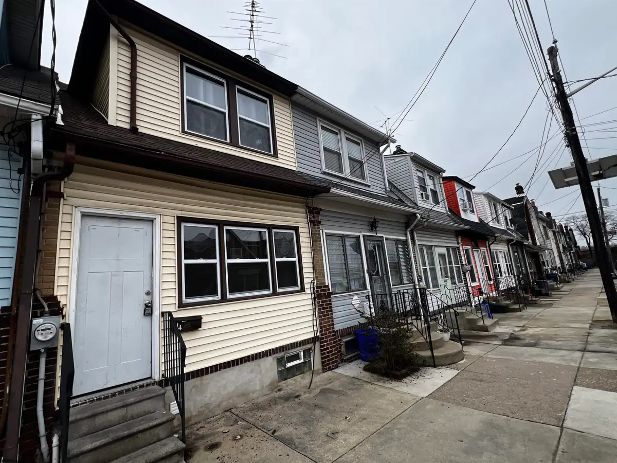 14 Bellevue Ter Terrace, Collingswood, NJ 08108 - #1