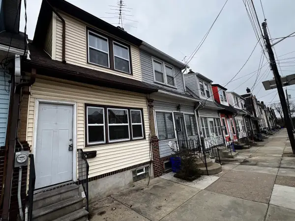 14 Bellevue Ter Terrace, Collingswood Borough, NJ 08108