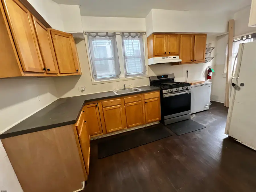 14 Bellevue Ter Terrace, Collingswood, NJ 08108 - #2