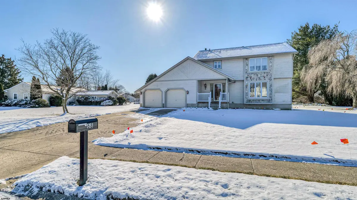 68 Wayside Road, Berlin, NJ 08009 - #1