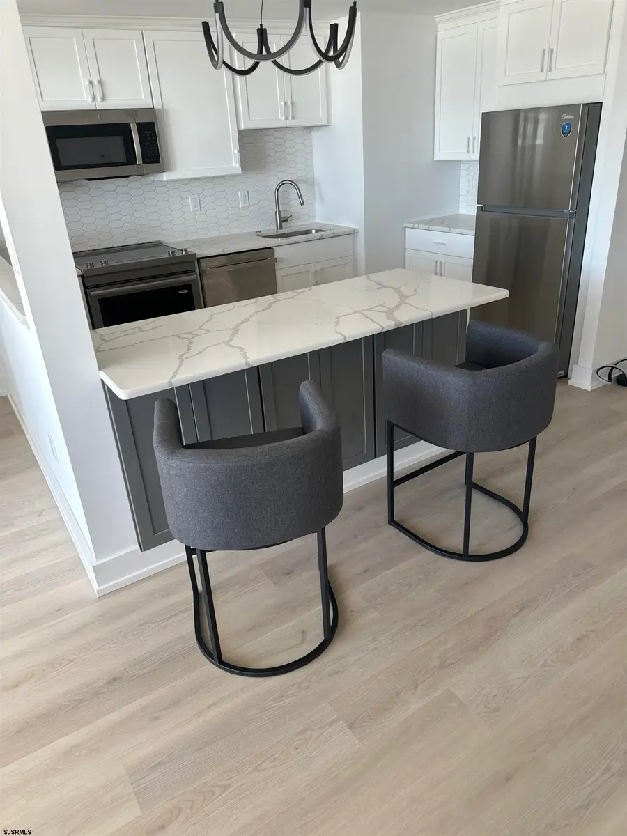 100 S Berkley Square #17C, Atlantic City, NJ 08401 - #3