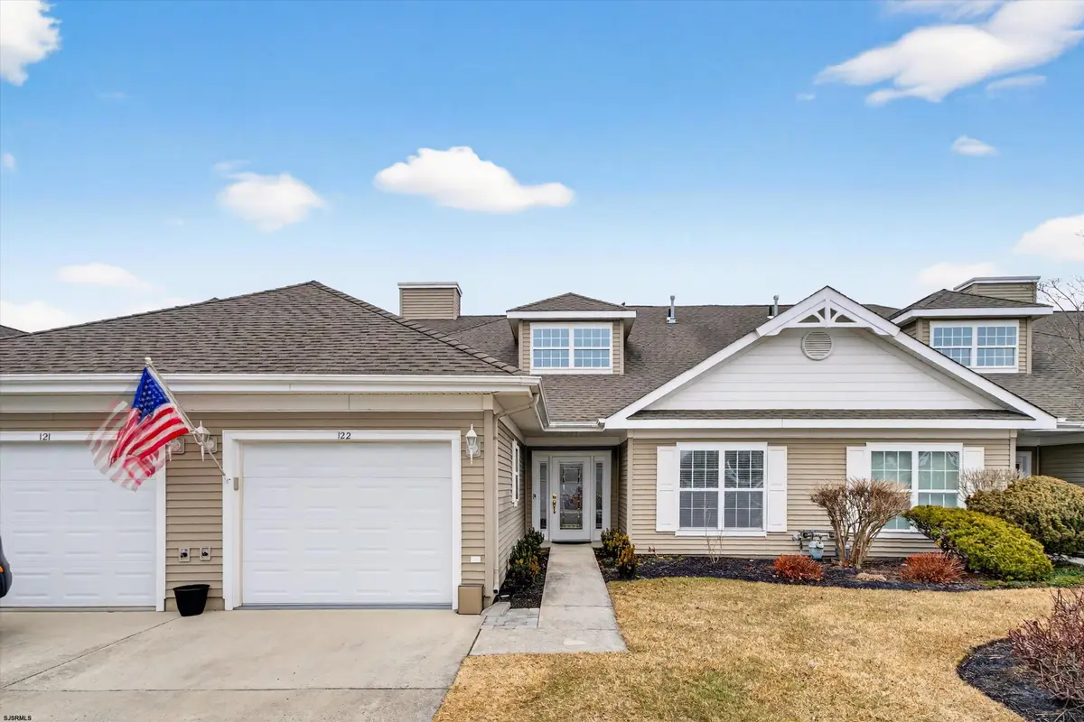 1731 Route 9 S #122, Seaville, NJ 08230 - #1