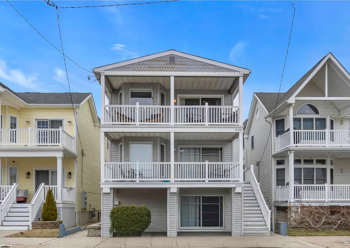 2206 Asbury Avenue #2, Ocean City, NJ 08226 - #1