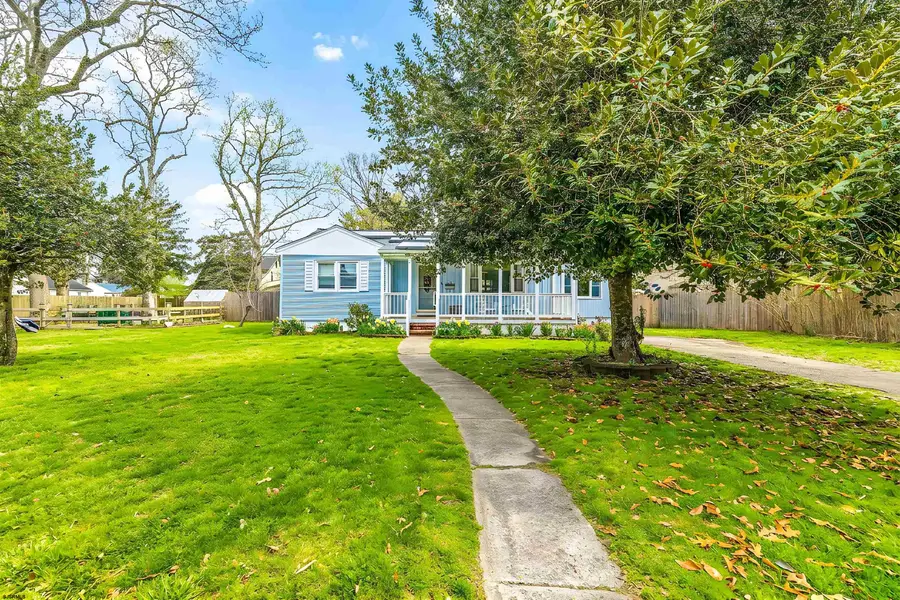 911 2nd Street, Northfield, NJ 08225 - #3