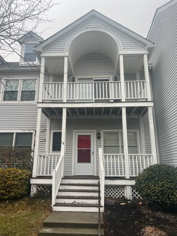 14 Windjammer Ct #14, Atlantic City, NJ 08401