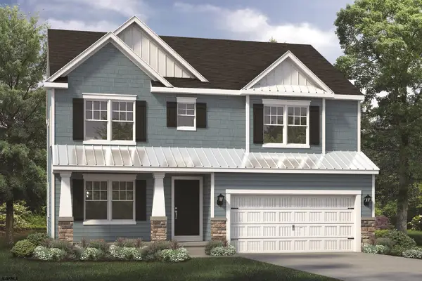 18 Ravenwood Dr E Dr, Cape May Court House, NJ 08210