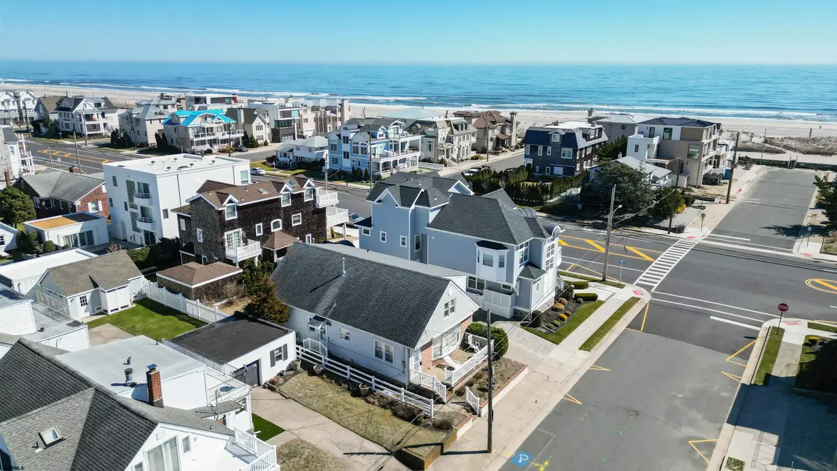23 S 30th Ave, Longport, NJ 08403 - #1