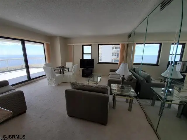 3101 Boardwalk #2710-1, Atlantic City, NJ 08401 - #3