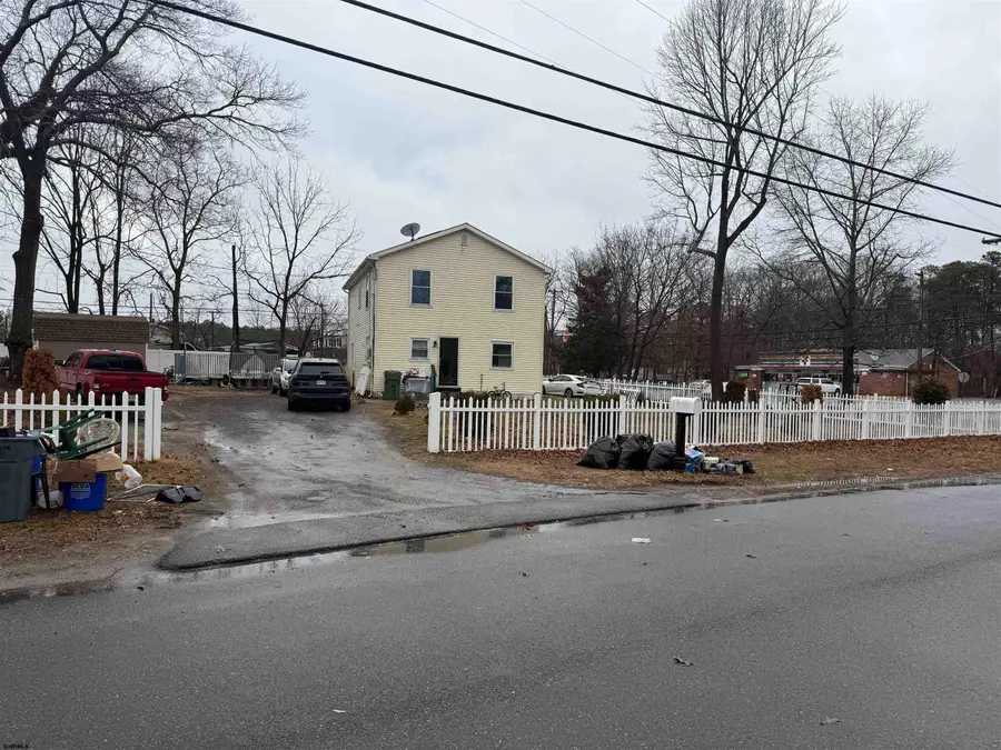 34 Pineview Ave Ave, Egg Harbor, NJ 08234 - #2