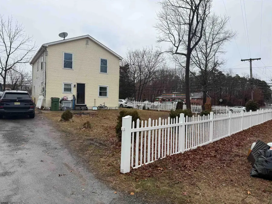 34 Pineview Ave Ave, Egg Harbor, NJ 08234 - #3