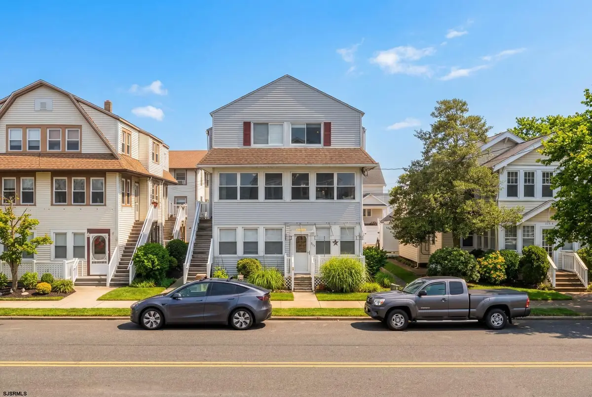 133 Central Ave #B, Ocean City, NJ 08226 - #1