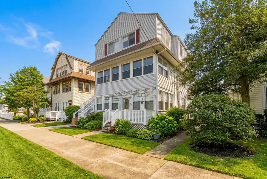 133 Central Ave #B, Ocean City, NJ 08226 - #2