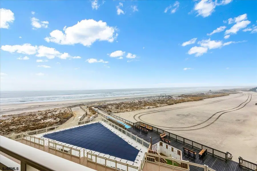 2700 Atlantic Ave #515, Longport, NJ 08403 - #2