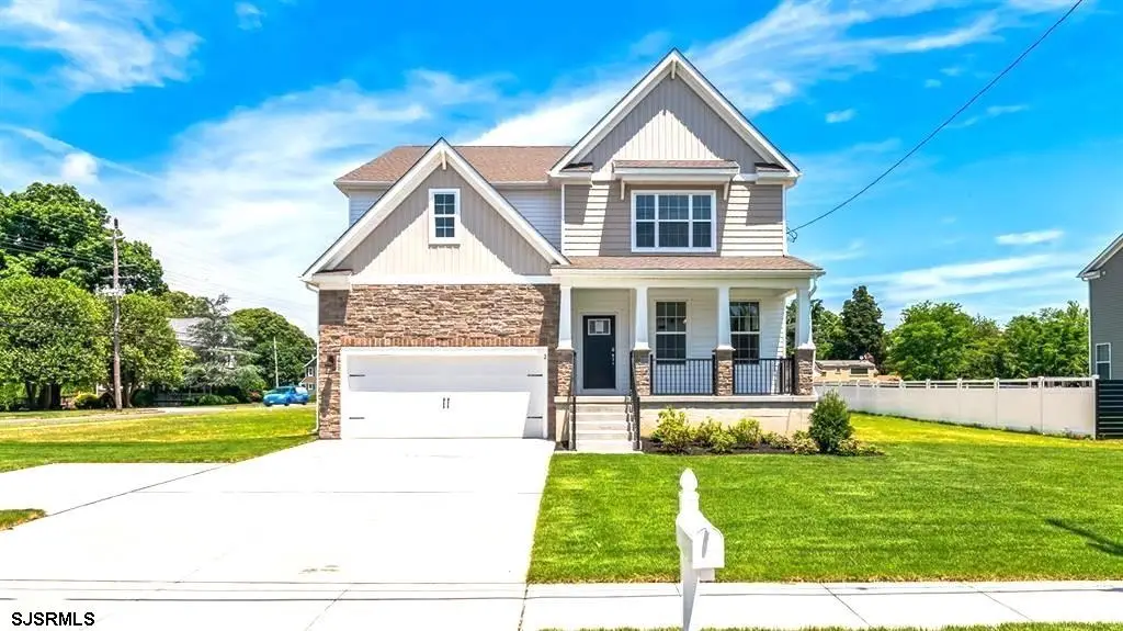 2 E. Poplar Ave, Linwood, NJ 08221 - #1