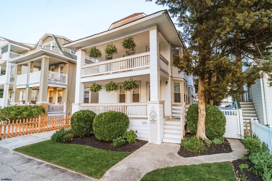 323 Ocean Ave, Ocean City, NJ 08226 - #2