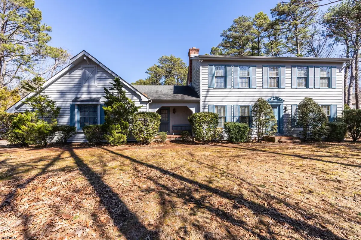 132 Mill Street, Port Republic, NJ 08241 - #1