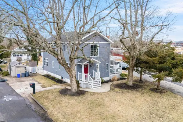 524 4th Street, Somers Point, NJ 08244