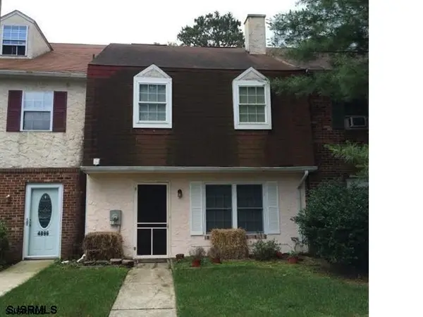 4898 Denbigh, Hamilton Township, NJ 08330