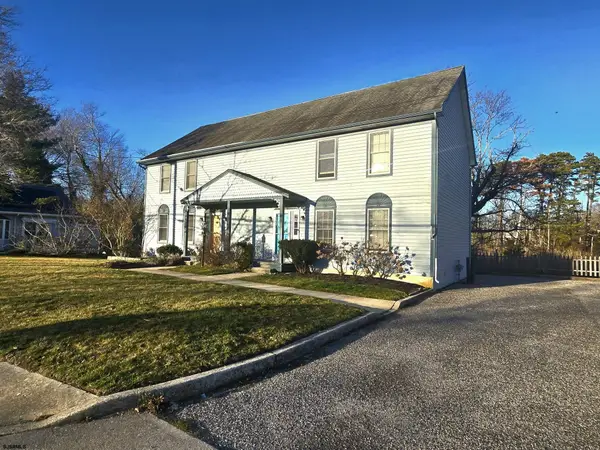 540 B W Ocean Heights Ave Ave, Linwood, NJ 08221