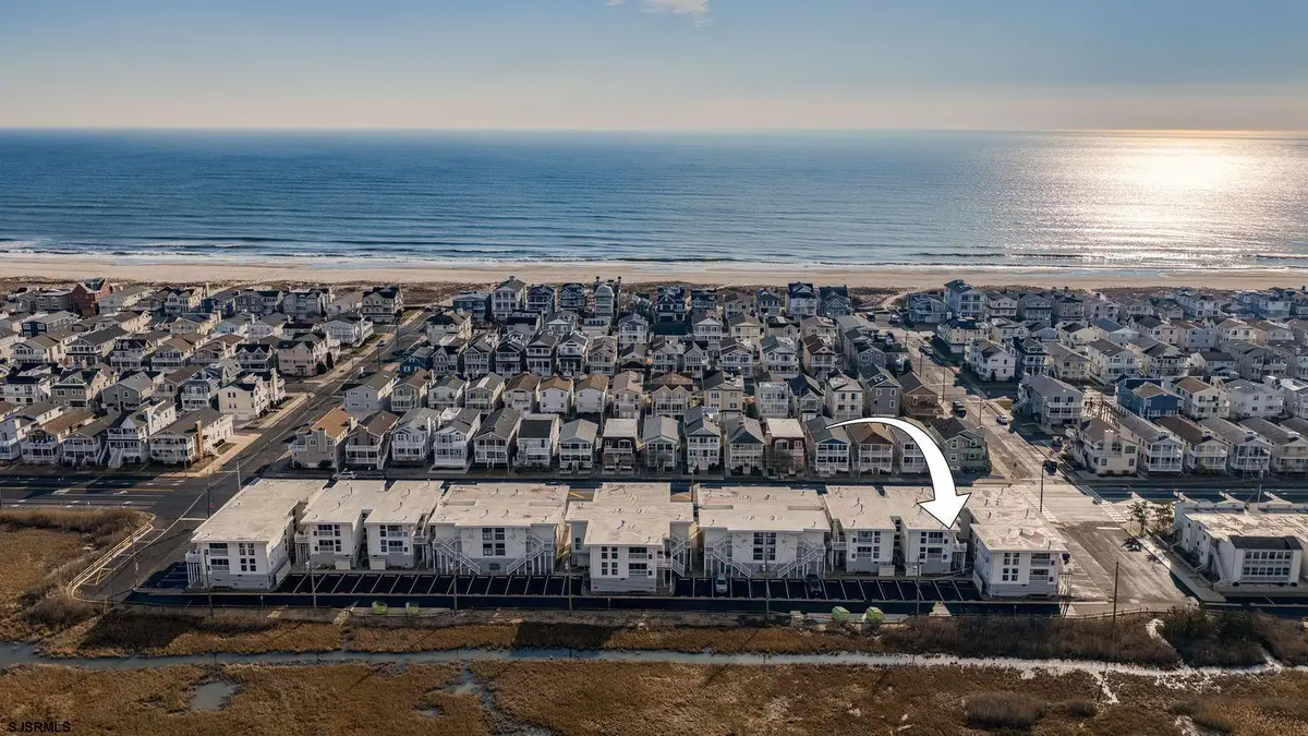 4380 West Ave #40, Ocean City, NJ 08226 - #1