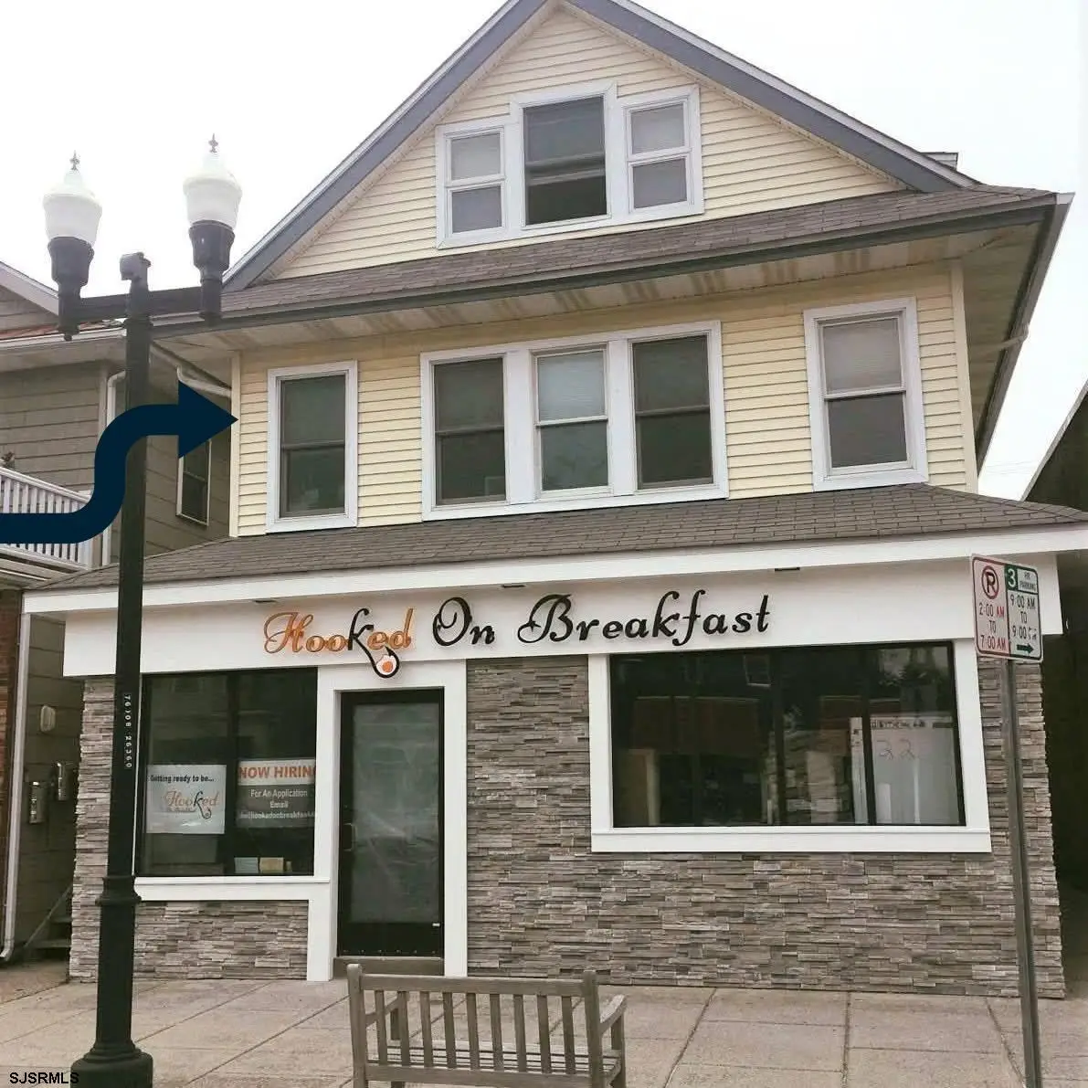 916 Asbury Ave #2, Ocean City, NJ 08226 - #1