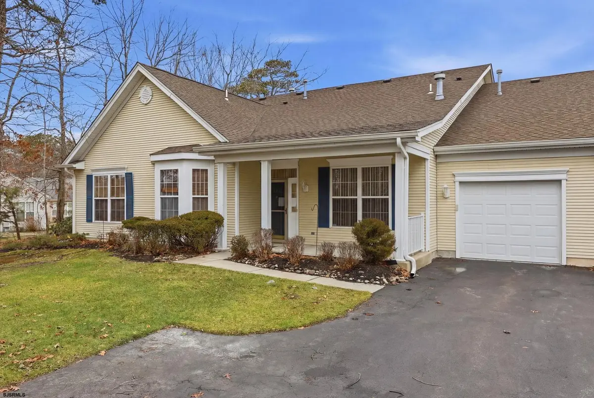 127 Dover Ct, Galloway, NJ 08205 - #1