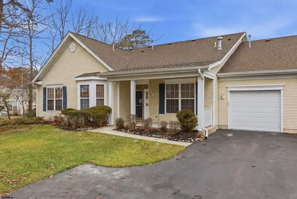 127 Dover Ct, Smithville, NJ 08205