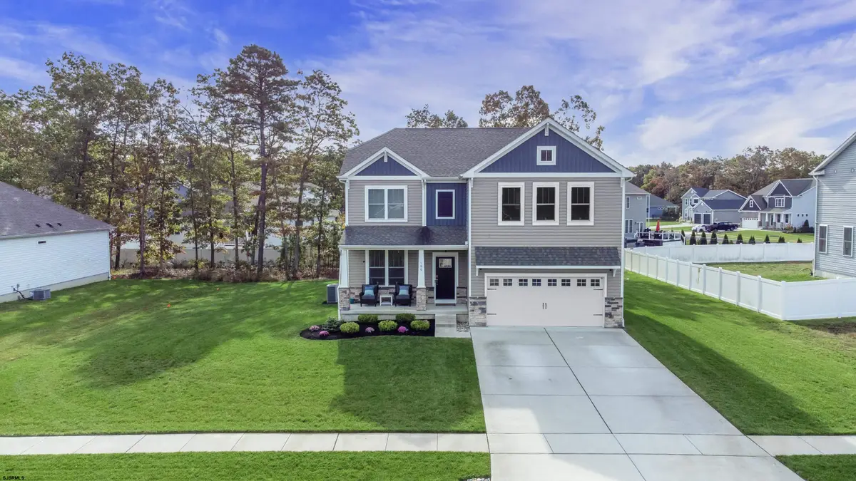 106 Laquinta, Egg Harbor, NJ 08234 - #1