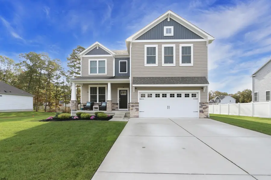 106 Laquinta, Egg Harbor, NJ 08234 - #2