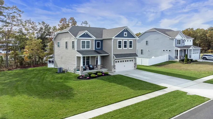 106 Laquinta, Egg Harbor, NJ 08234 - #3