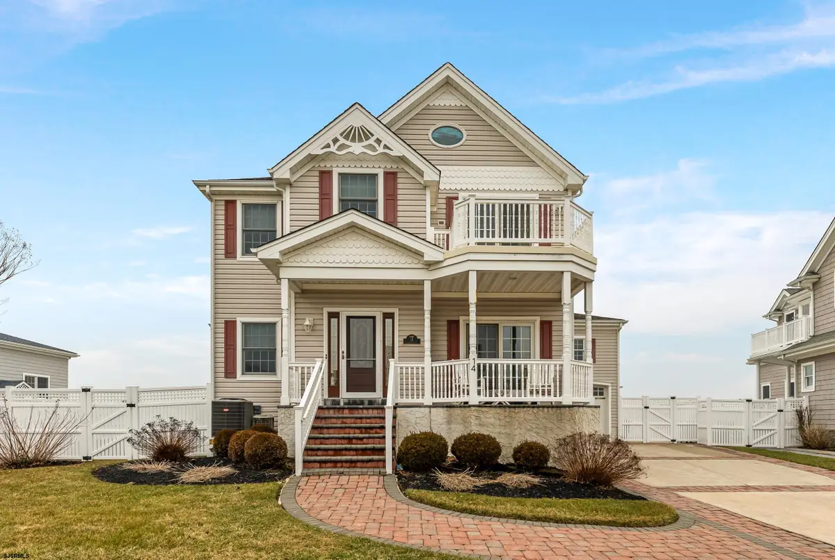14 Valmar Court, Ocean City, NJ 08226 - #1